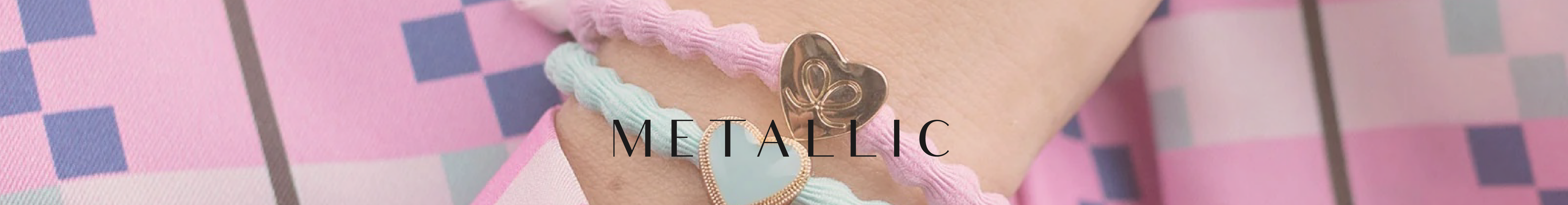 Metallic