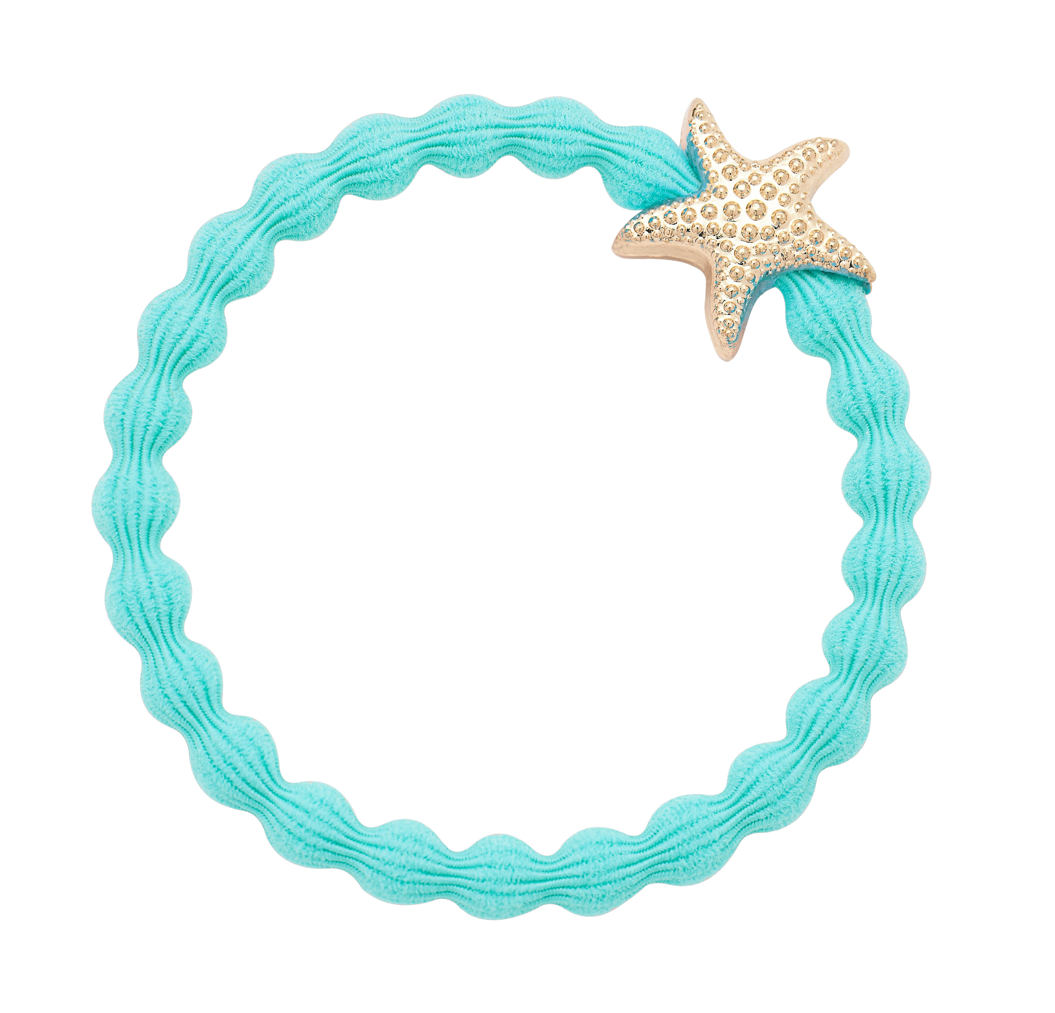 Starfish - Turquoise
