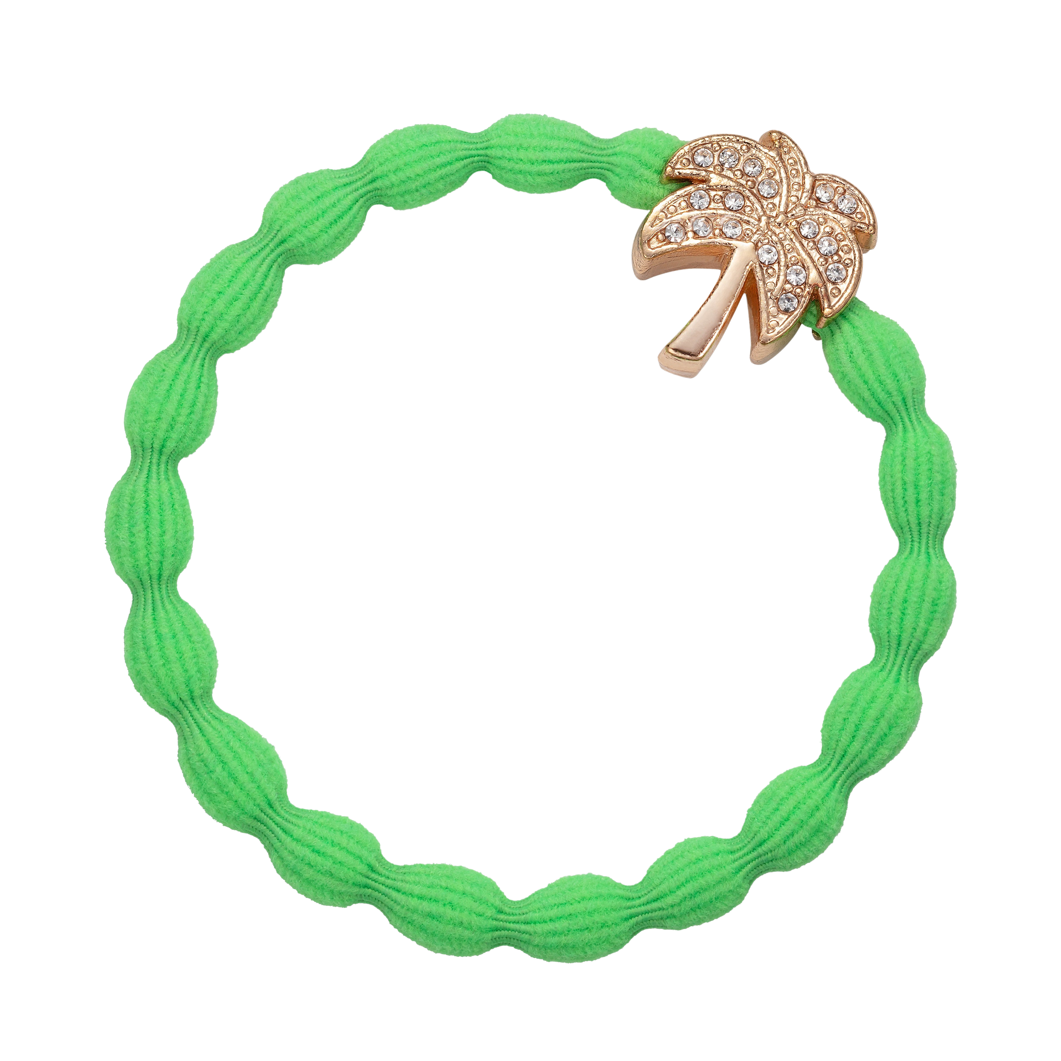 PalmTree - Neon Green