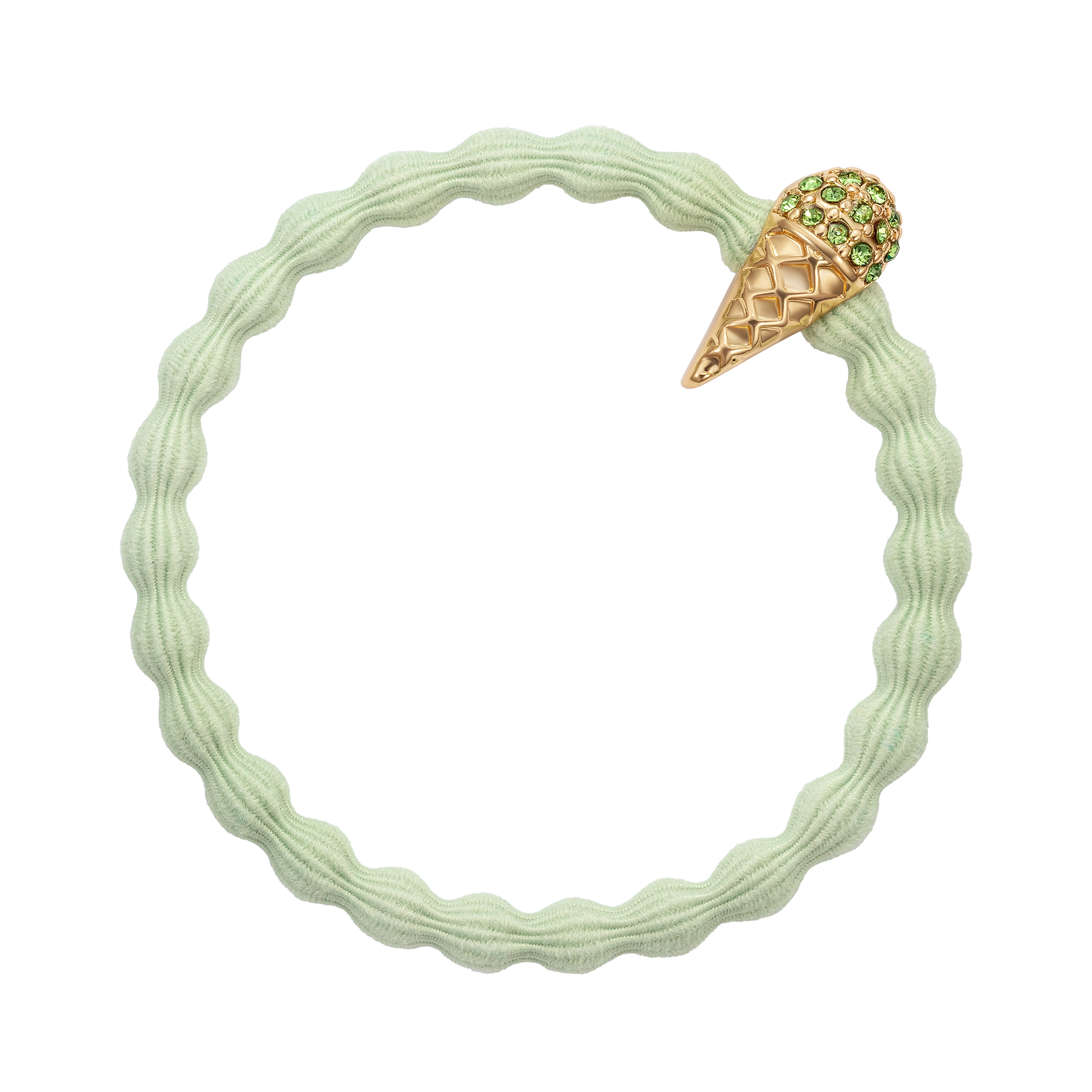 Glace à la pistache