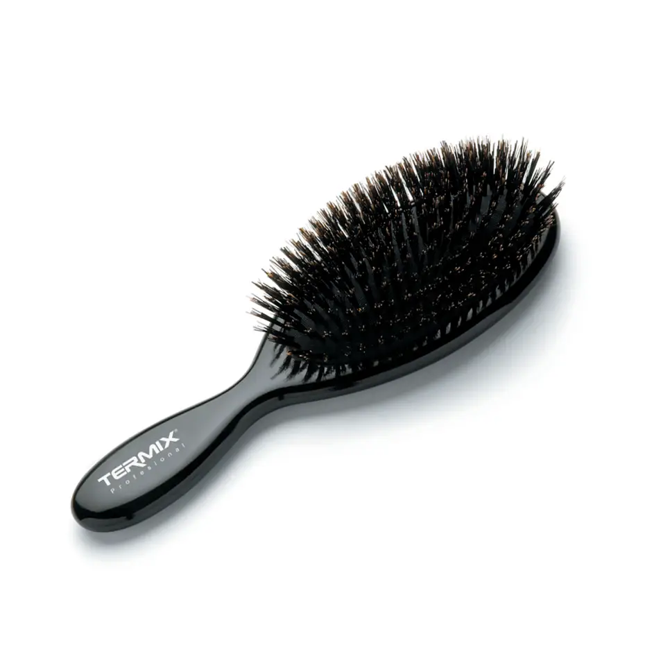 Brush Black