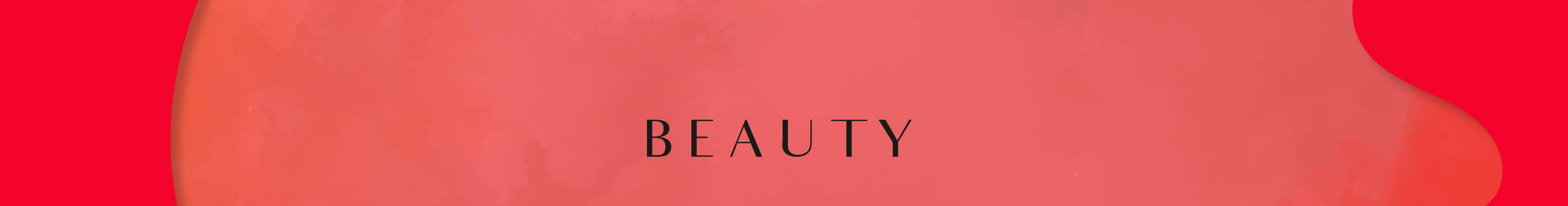 Beauty Banner