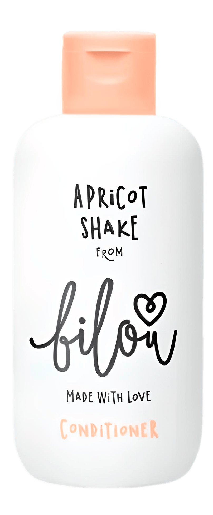 Apricot Shake Conditioner