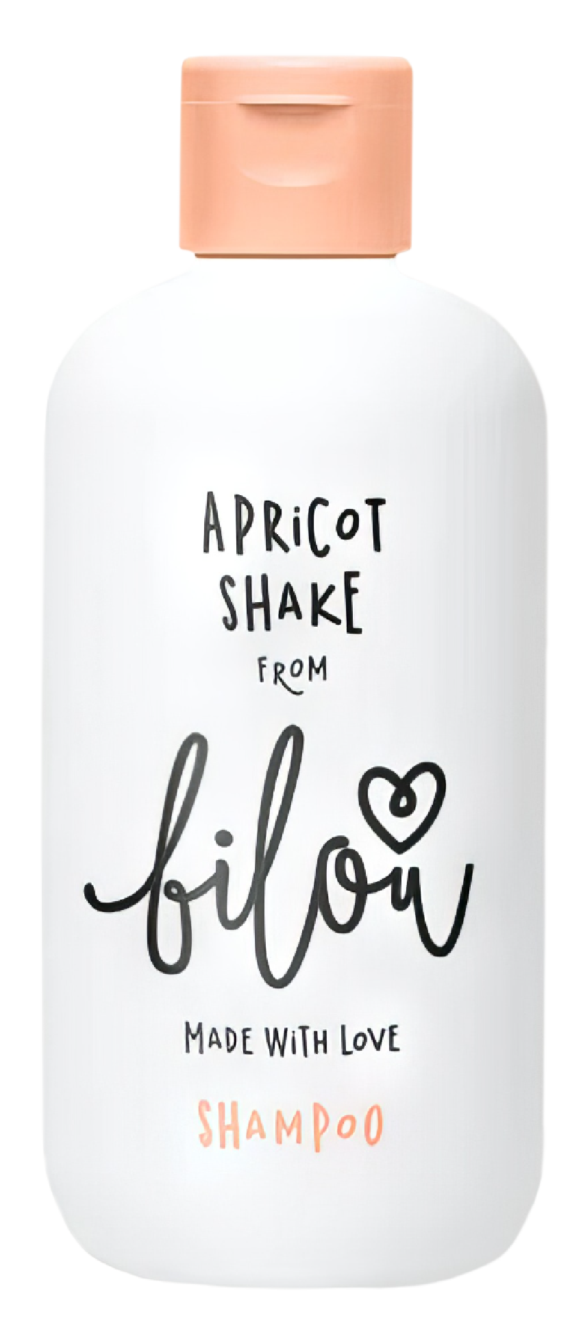 Apricot Shake Shampoo