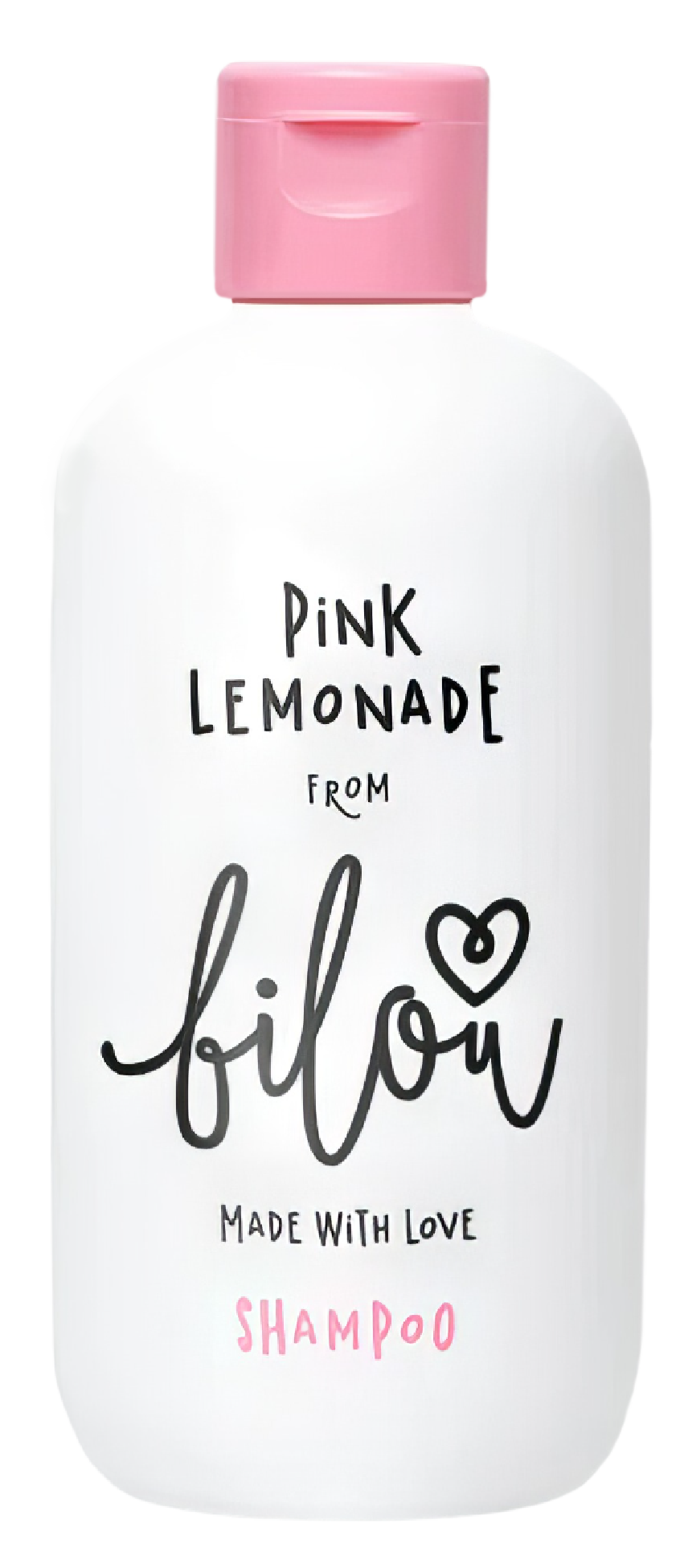 Pink Lemonde Shampoo